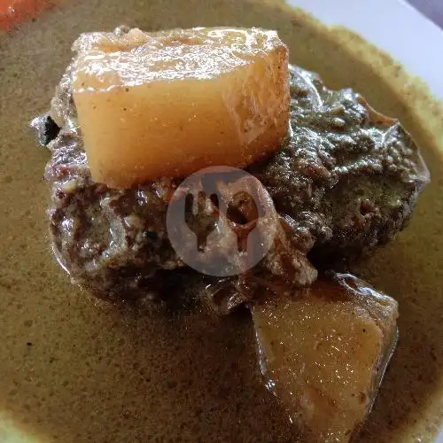 Gambar Makanan RM Ampera Barangin, Pelita 2