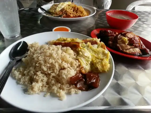 Hong Leong Bank Food Court Food Photo 15