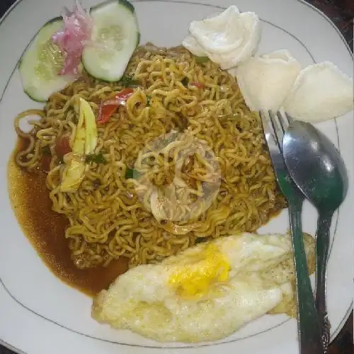 Gambar Makanan Mie Aceh Khalidshah 4