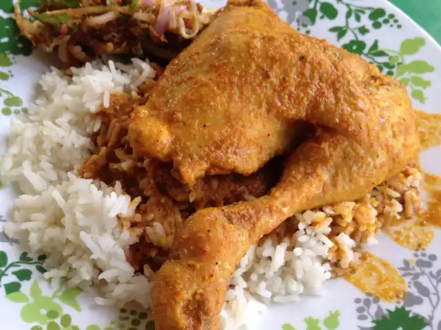 Kedai Makan Kari Itik dan Kari Ayam Kampung Food Photo 15
