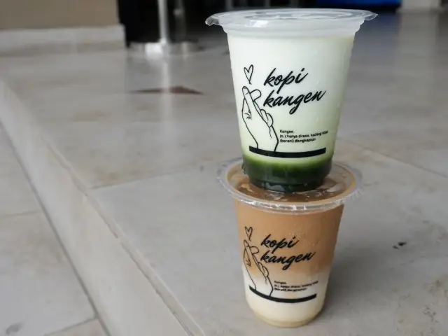 Gambar Makanan Kopi Kangen 9