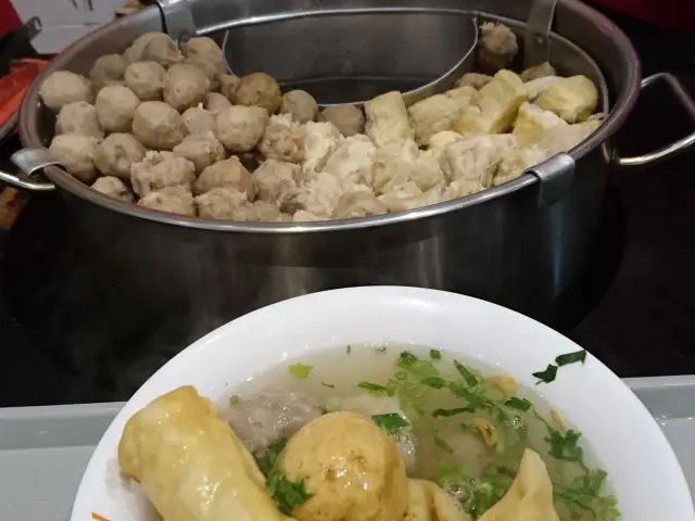 Gambar Makanan Jagoan Baso Malang 7