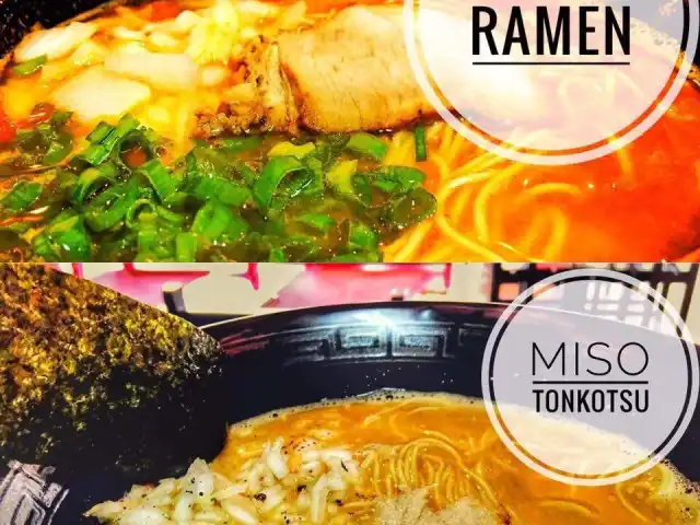 Ramen Nobushi Food Photo 16