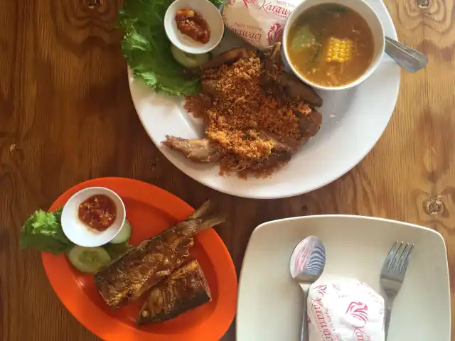 Gambar Makanan Ayam Goreng Karawaci 11