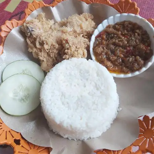 Gambar Makanan Ayam Heboh, Dpn Univ.Panca Bhakti 2
