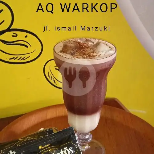 Gambar Makanan Warkop AQ 5