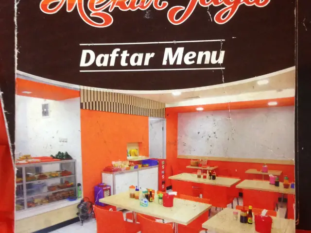 Gambar Makanan Cafetaria Mekar Jaya 4