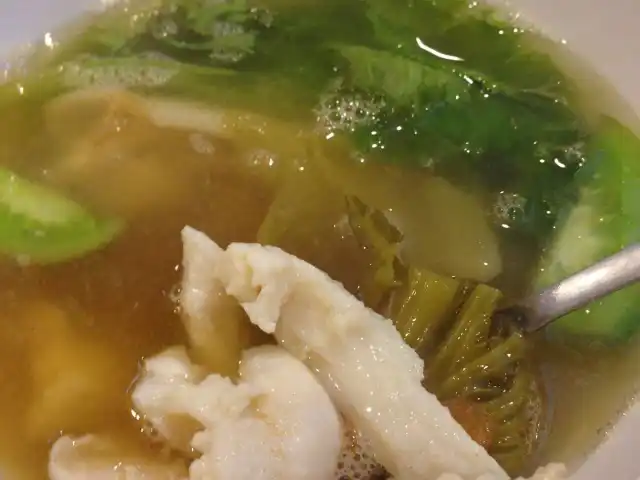 Gambar Makanan Sop Ikan Batam 15