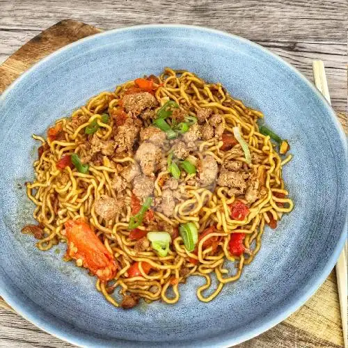 Gambar Makanan May Bakmi, Kerobokan Kelod Raya 2