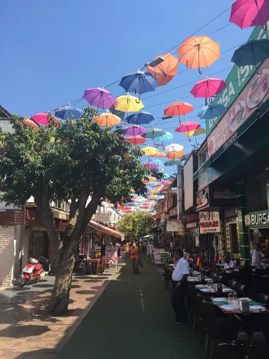 Senihi Sultanahmet Köftecisi'nin yemek ve ambiyans fotoğrafları 2