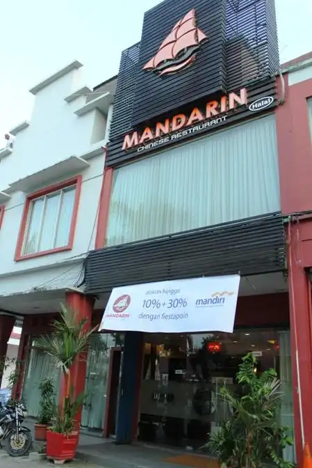 Gambar Makanan Mandarin Chinese Restaurant 6