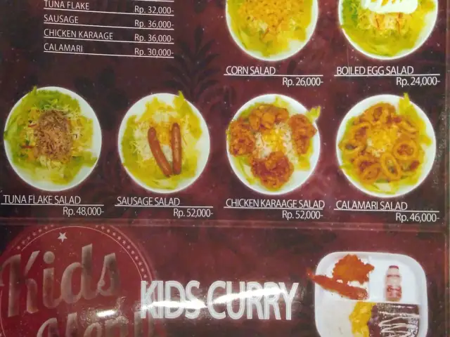 Gambar Makanan Curry House 16