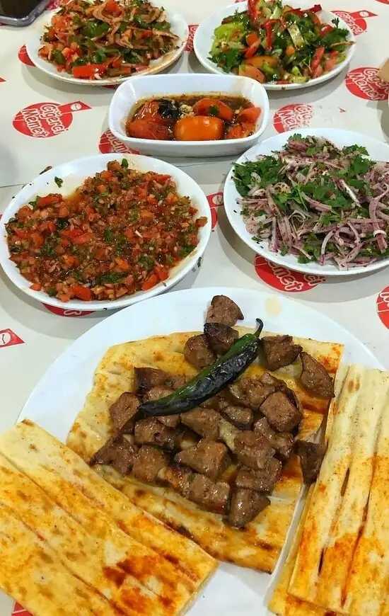 Kazım Büfe'nin yemek ve ambiyans fotoğrafları 2
