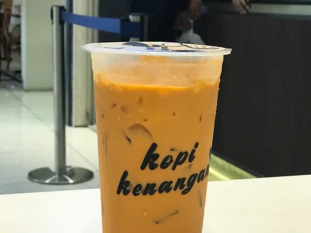 Gambar Makanan Kopi Kenangan 4