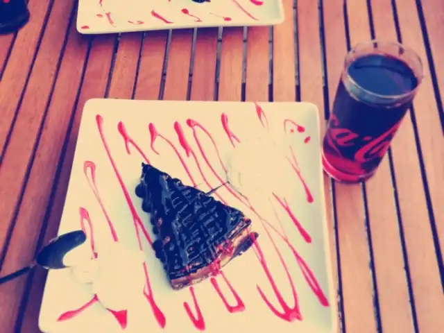 Black12 Bistro'nin yemek ve ambiyans fotoğrafları 11