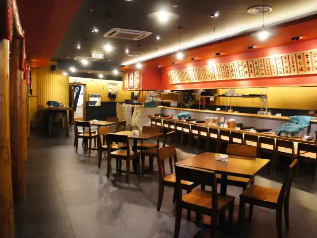 Rokko Japanese Grill Restaurant Food Photo 4
