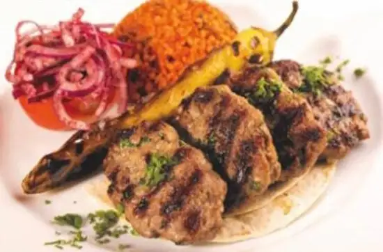 Parlak Restaurant'nin yemek ve ambiyans fotoğrafları 23