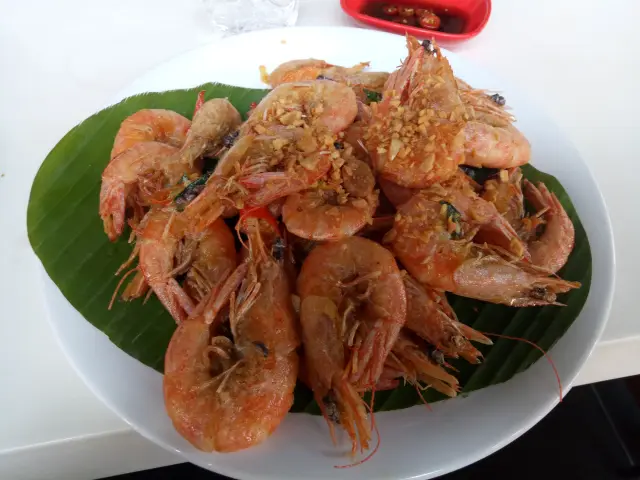 Gambar Makanan Sentosa Seafood 18