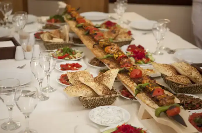 Hasan Kolcuoğlu Restau'nin yemek ve ambiyans fotoğrafları 80