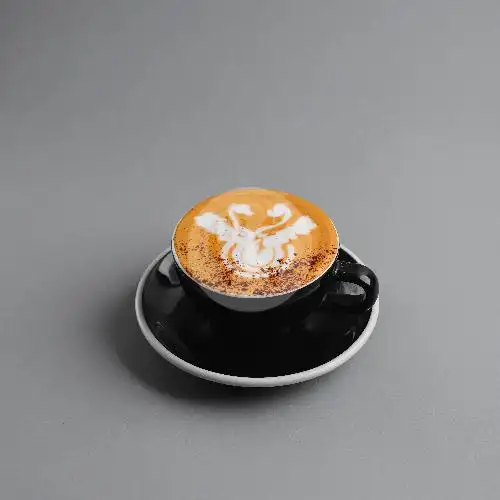 Gambar Makanan Coffee at Terra Palembang 18