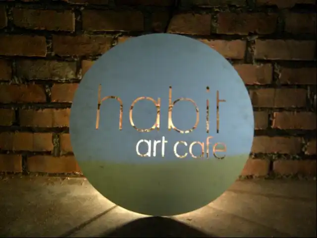 Habit Art Cafe Food Photo 9