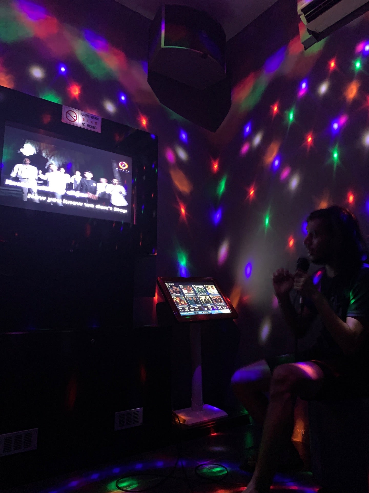 K Star Karaoke, Bar, Kuala Lumpur | YummyAdvisor