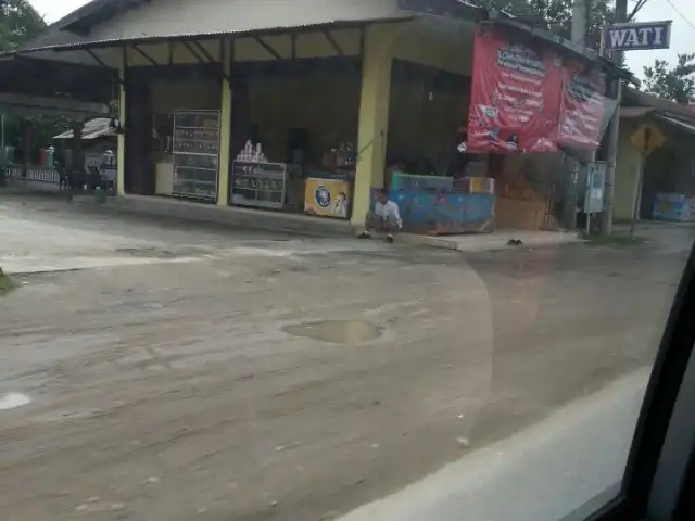 Gambar Makanan Pasar Bengkel Serdang Bedagai 8