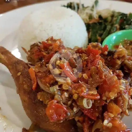 Gambar Makanan Ayam Bebek Galau 2 ( ABG 2 ) Mampang Prapatan, No.14 4