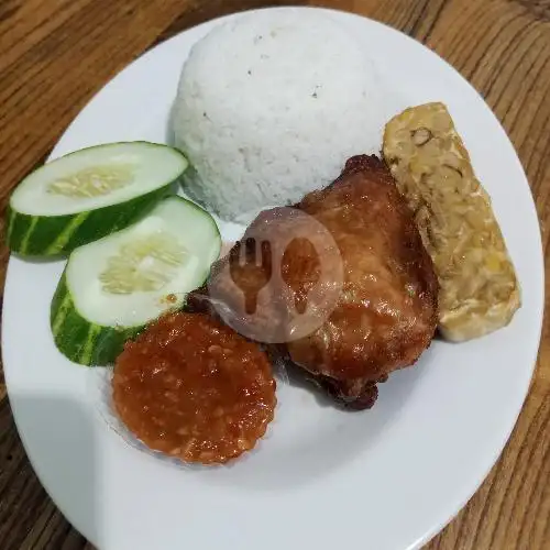 Gambar Makanan AYAM GEPREK BAROKAH 3