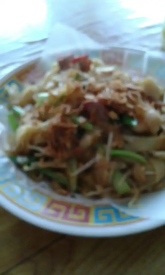 Gambar Makanan Tamie & Kwetiaw Siram Jambi Ahiung 4