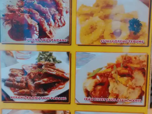 Gambar Makanan D'cost Ciputat 8