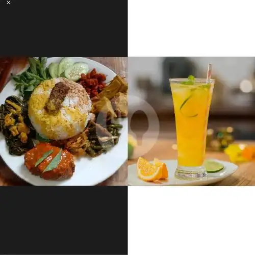 Gambar Makanan RM. Puti Minang, Lempasing 19