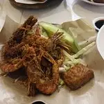 Waroeng Penyet - The Curve Food Photo 6