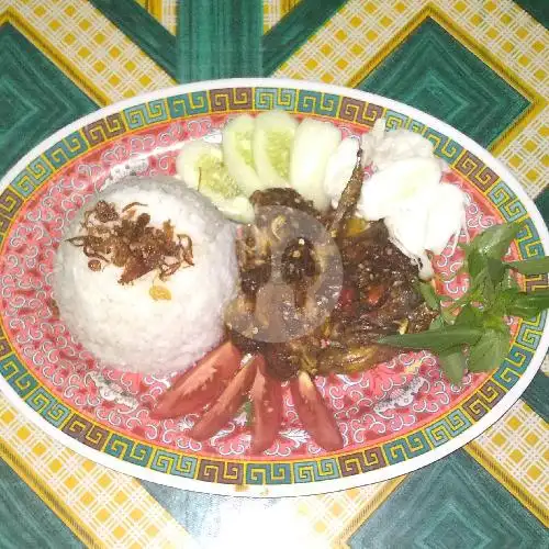 Gambar Makanan Pondok Ayam Bakar & Goreng Jawi, Jati Kramat 2 9