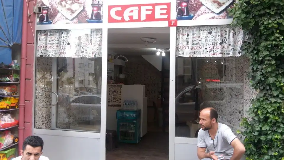 Reis Cafe & Çay Ocağı
