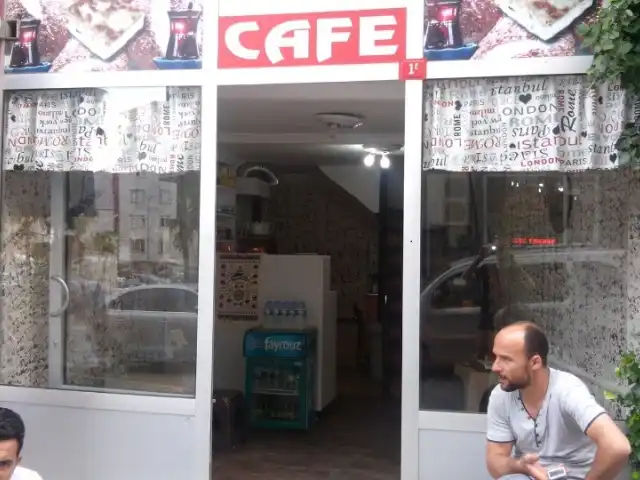 Reis Cafe & Çay Ocağı