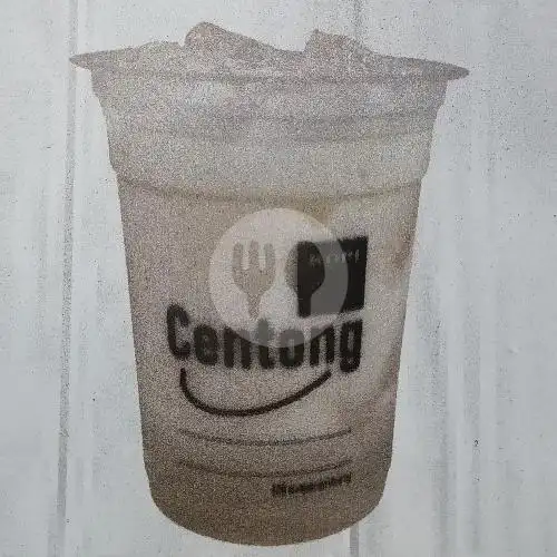 Gambar Makanan Kopi Centong, Sei Bilu 16