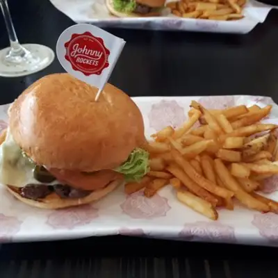 Johnny Rockets