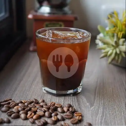 Gambar Makanan Muyen Coffee & Roastery, Tebet 5