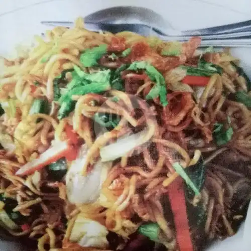 Gambar Makanan Nasi Goreng Gila Sedulur 3