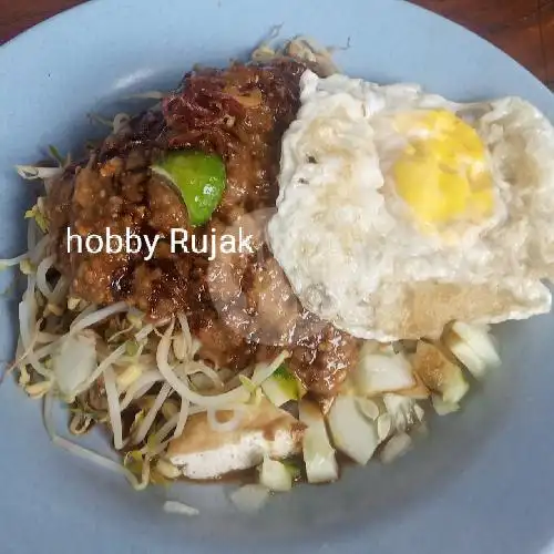 Gambar Makanan Hobby Rujak, Kuta Selatan 15