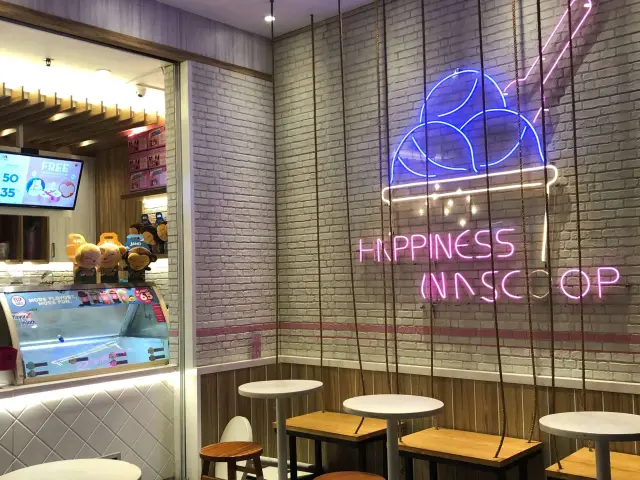 Gambar Makanan Baskin Robbins 20