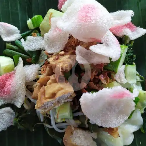 Gambar Makanan Warung Pecal Lestari, Simpang Guru Patimpus 6