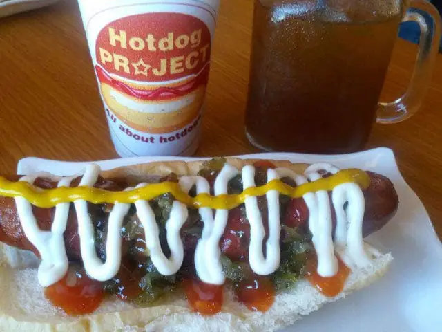 Hotdog Project Food Photo 9
