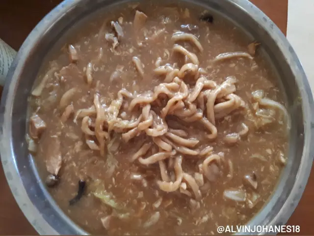 Gambar Makanan Ta Thao Chinese Resto 2
