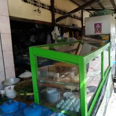 Warung Handayani