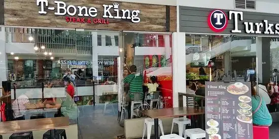 T-Bone King Steak & Grill Food Photo 9