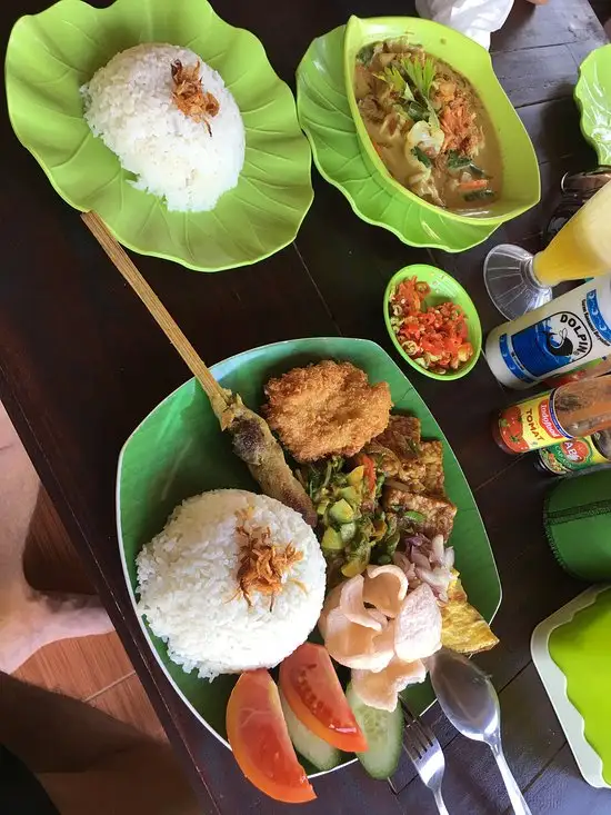 Gambar Makanan Warung Sari 17