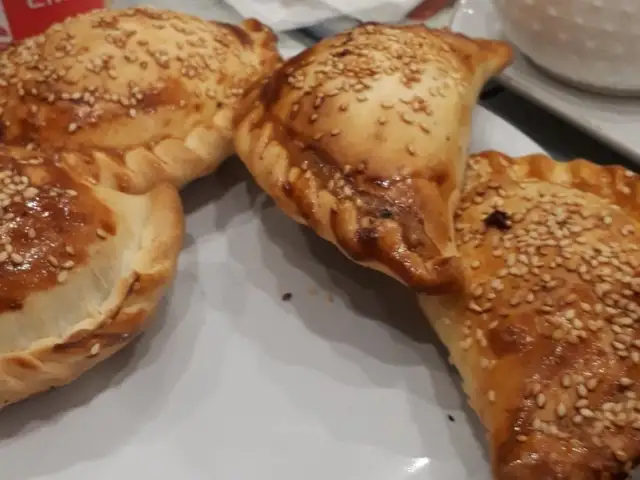 Urumçi Uygur Restaurant'nin yemek ve ambiyans fotoğrafları 9