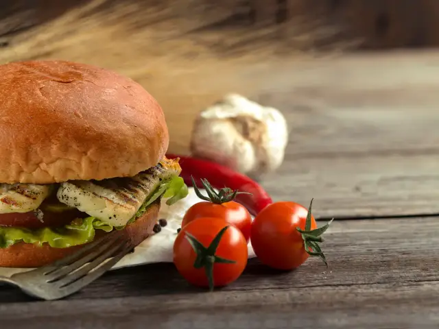 Zilli Öküz Homemade Burger'nin yemek ve ambiyans fotoğrafları 2